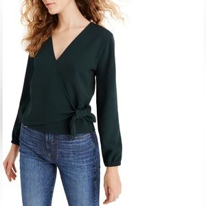 Madewell Top